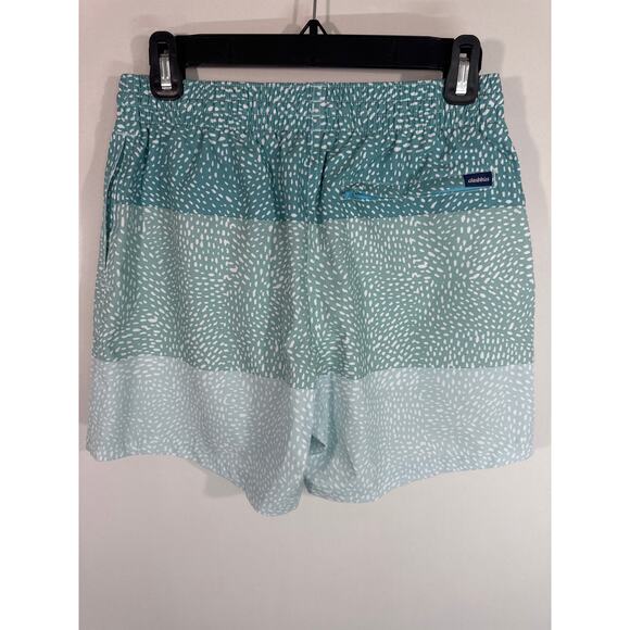 Chubbies‎ Men's Swim Trunks w/ Liner Shorts SMALL NWOT - Picture 8 of 13